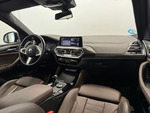 BMW X4 XDRIVE 30D M miniatura 11