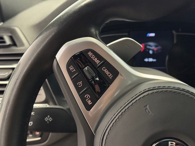 BMW X4 XDRIVE 30D M foto 24