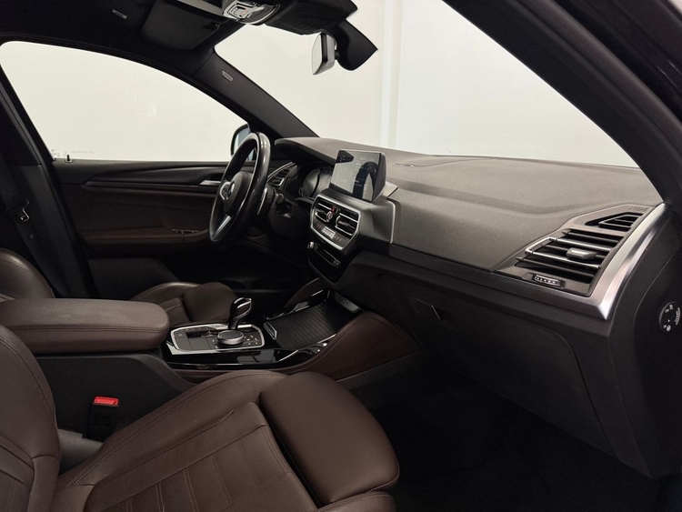 BMW X4 XDRIVE 30D M foto 29