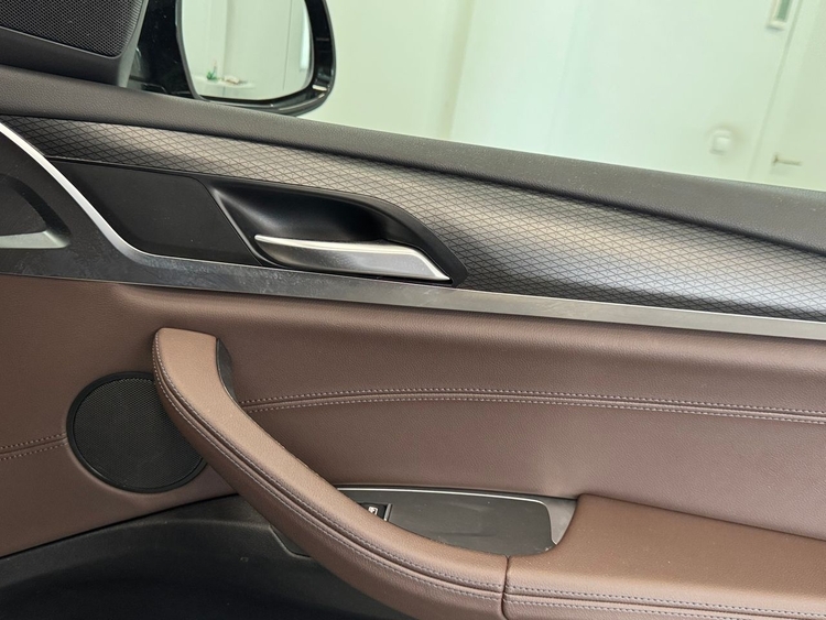 BMW X4 XDRIVE 30D M foto 31