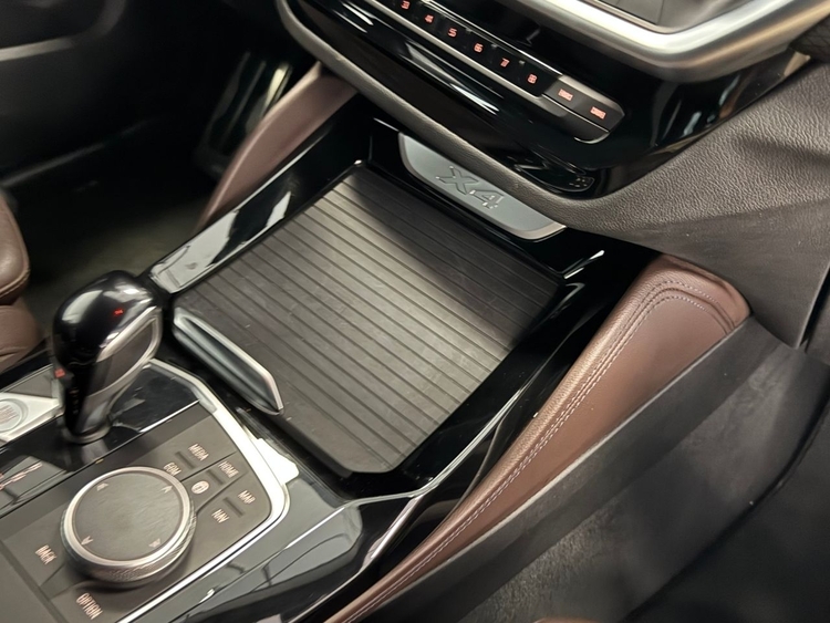 BMW X4 XDRIVE 30D M foto 39