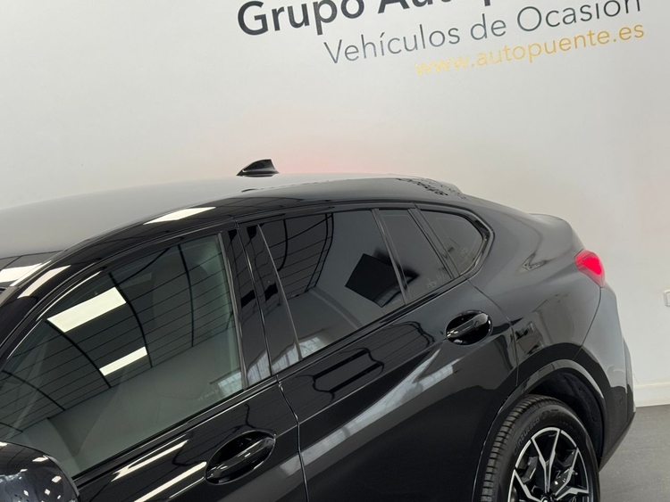 BMW X4 XDRIVE 30D M foto 49