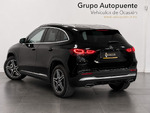 Mercedes GLA 250E AMG miniatura 5