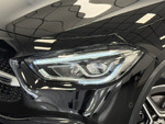 Mercedes GLA 250E AMG miniatura 45