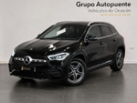 Mercedes GLA 250E AMG miniatura 7