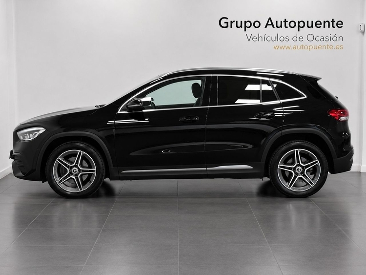 Mercedes GLA 250E AMG foto 6