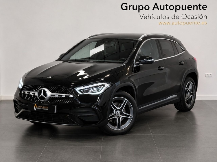 Mercedes GLA 250E AMG foto 7