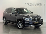 BMW X5 XDRIVE 45E miniatura 2