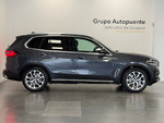 BMW X5 XDRIVE 45E miniatura 3