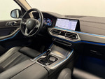 BMW X5 XDRIVE 45E miniatura 12