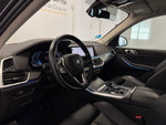 BMW X5 XDRIVE 45E miniatura 15