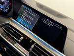 BMW X5 XDRIVE 45E miniatura 40