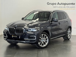 BMW X5 XDRIVE 45E miniatura 7