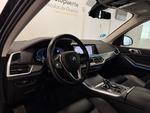 BMW X5 XDRIVE 45E miniatura 8
