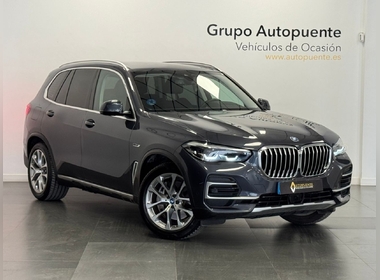 BMW - X5