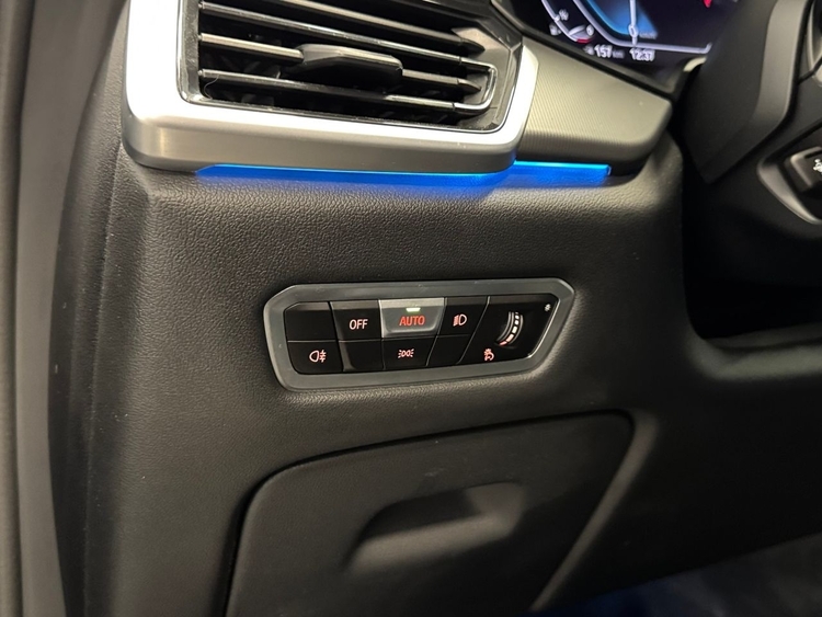 BMW X5 XDRIVE 45E foto 18