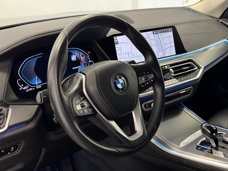 BMW X5 XDRIVE 45E foto 20