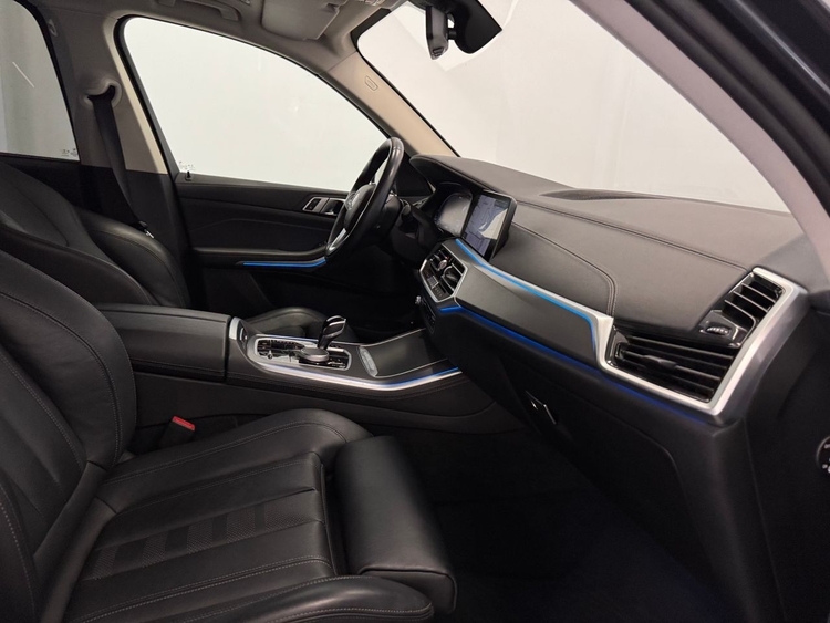 BMW X5 XDRIVE 45E foto 29