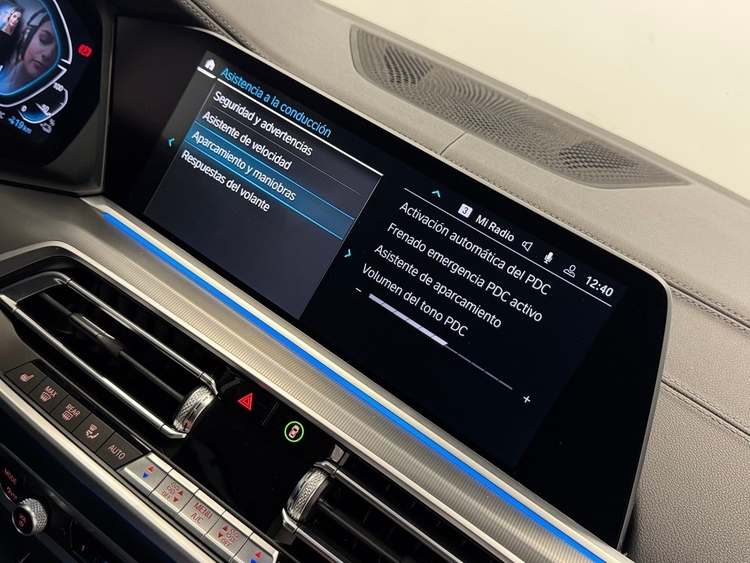 BMW X5 XDRIVE 45E foto 37