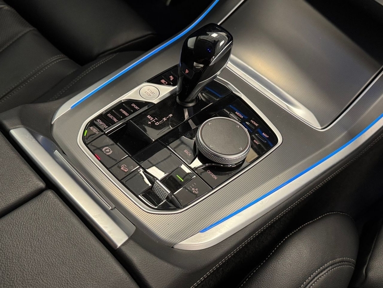 BMW X5 XDRIVE 45E foto 44