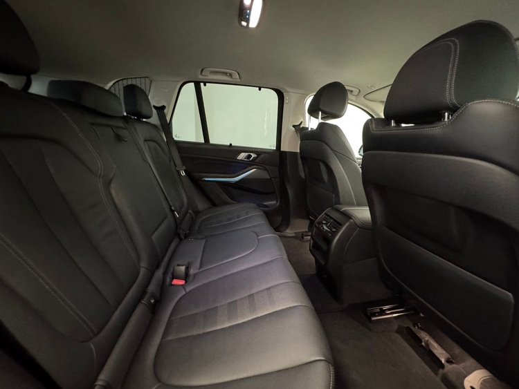 BMW X5 XDRIVE 45E foto 47