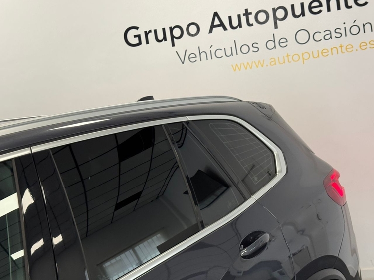BMW X5 XDRIVE 45E foto 50
