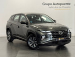 Hyundai Tucson KLASS miniatura 2