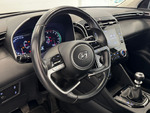 Hyundai Tucson KLASS miniatura 13