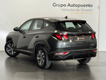 Hyundai Tucson KLASS miniatura 5