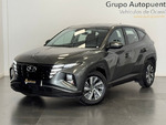 Hyundai Tucson KLASS miniatura 7