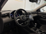 Hyundai Tucson KLASS miniatura 8