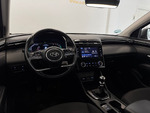 Hyundai Tucson KLASS miniatura 9