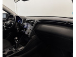 Hyundai Tucson KLASS miniatura 11