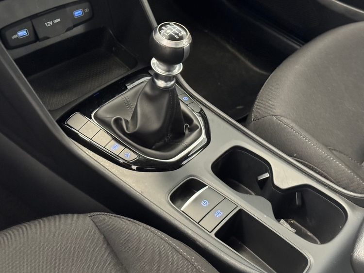 Hyundai Tucson KLASS foto 18