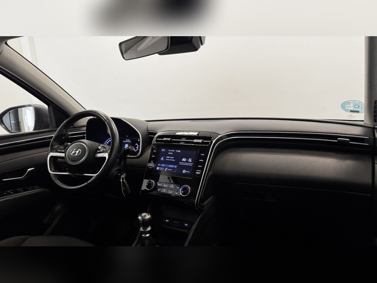 Hyundai Tucson KLASS foto 10