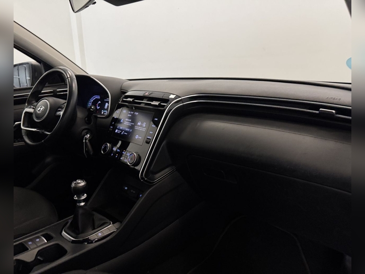 Hyundai Tucson KLASS foto 11