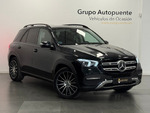 Mercedes GLE 450 4MATIC miniatura 2