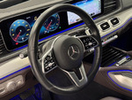 Mercedes GLE 450 4MATIC miniatura 22