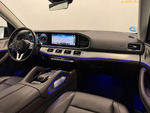 Mercedes GLE 450 4MATIC miniatura 11