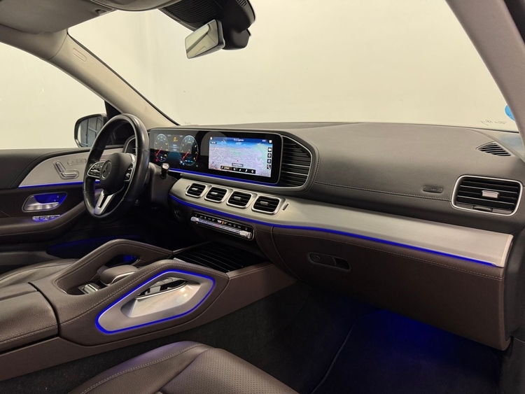 Mercedes GLE 450 4MATIC foto 13