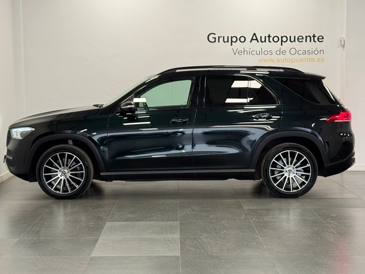 Mercedes GLE 450 4MATIC foto 6