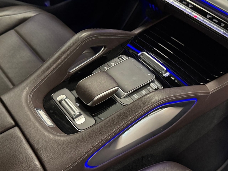 Mercedes GLE 450 4MATIC foto 45