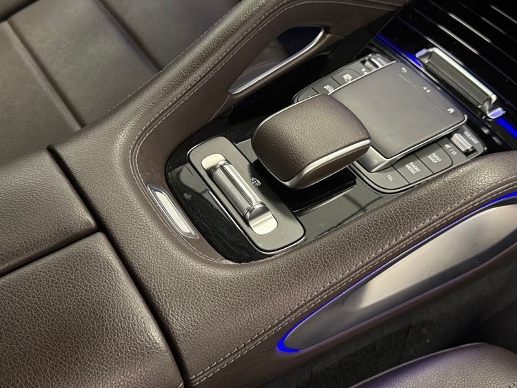 Mercedes GLE 450 4MATIC foto 46
