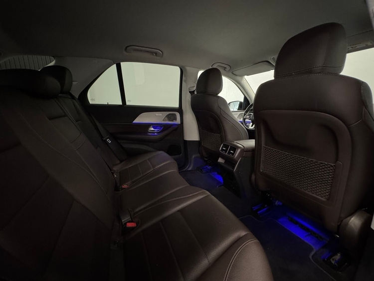 Mercedes GLE 450 4MATIC foto 49