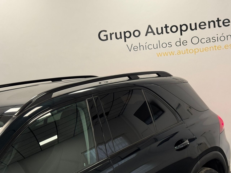 Mercedes GLE 450 4MATIC foto 52