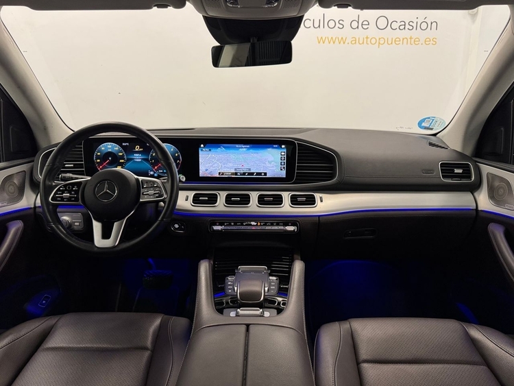 Mercedes GLE 450 4MATIC foto 10