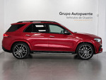 Mercedes GLE 300D 4MATIC AMG miniatura 3