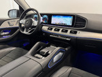 Mercedes GLE 300D 4MATIC AMG miniatura 12