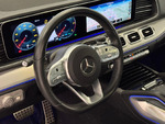 Mercedes GLE 300D 4MATIC AMG miniatura 21