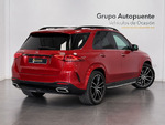 Mercedes GLE 300D 4MATIC AMG miniatura 4
